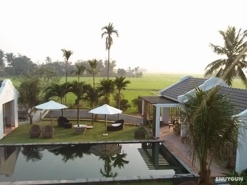 Gem Hoi An Villa - Öne Çıkan Resim