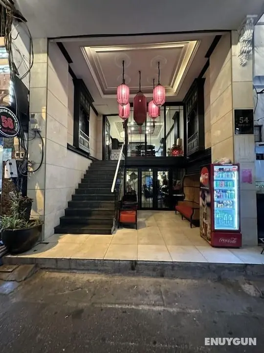 Gem Premier Hotel & Spa - Öne Çıkan Resim