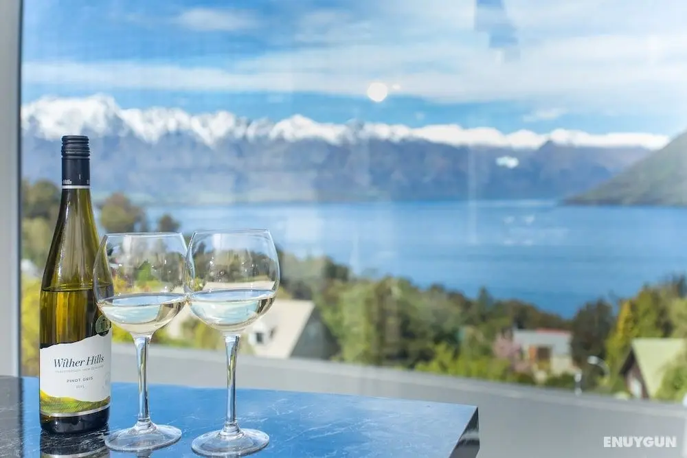 Gemini Lake View Villa - Öne Çıkan Resim