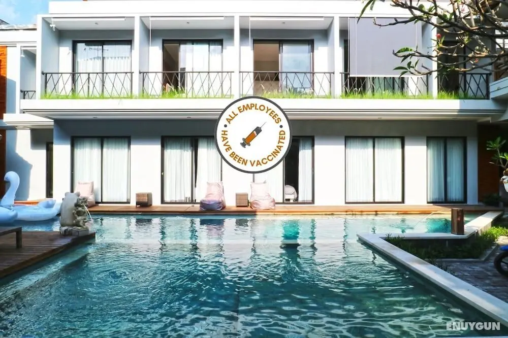 Gemini Star Hotel - Öne Çıkan Resim