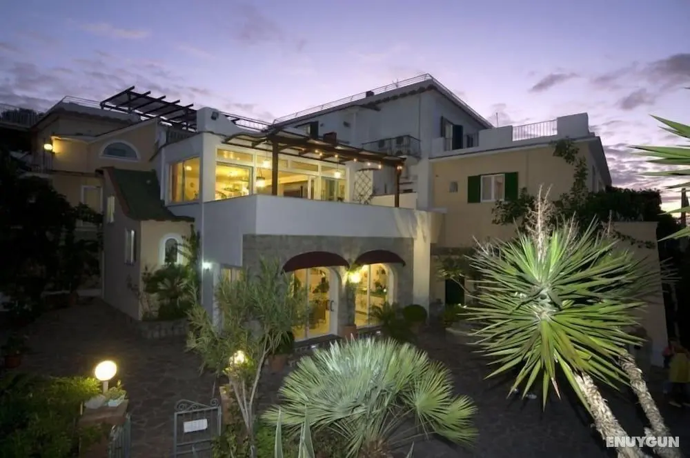 Hotel Gemma - Öne Çıkan Resim