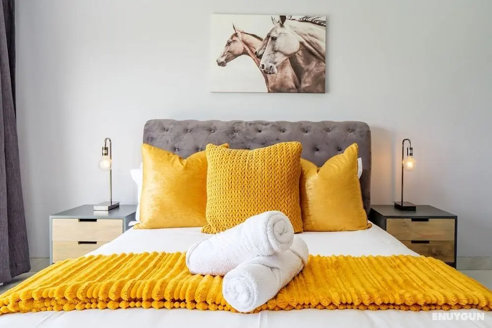 Gemmell Place by HostAgents - Oda