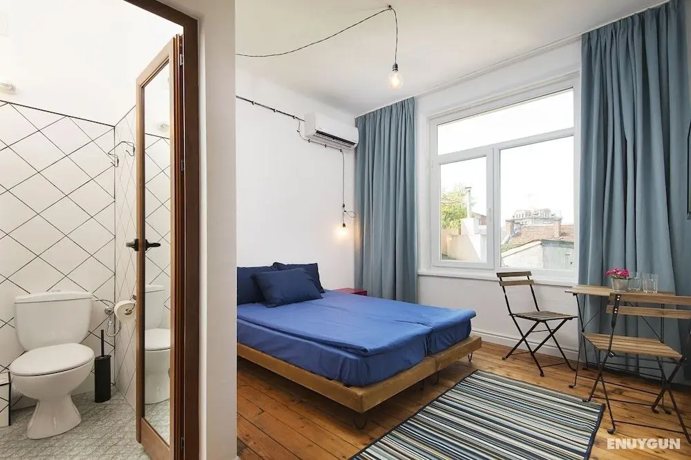 Generaator Sofia Hotel - Öne Çıkan Resim