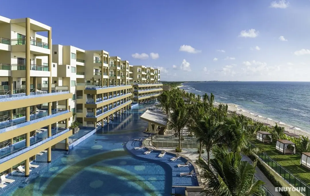 Generations Riviera Maya by Karisma - Genel