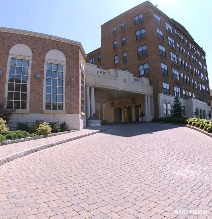 The Genesee Grande Hotel - Genel