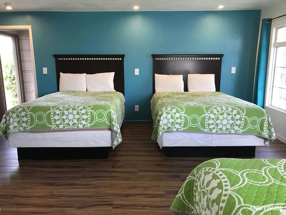 Geneva Motel Daly City - Öne Çıkan Resim