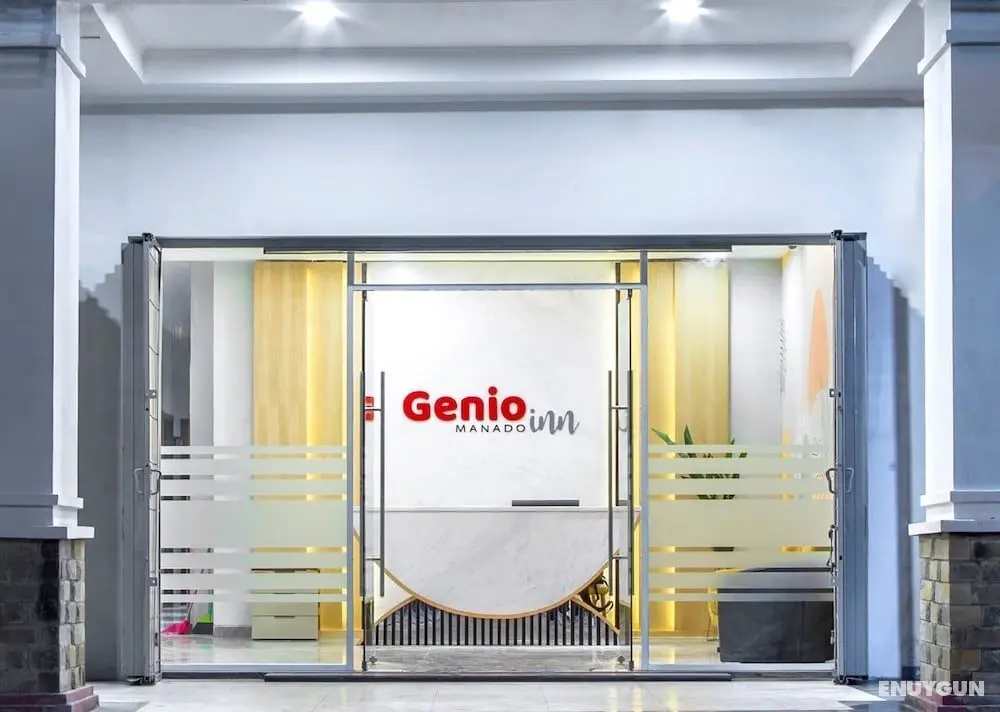 GENIO INN - Mantos - Öne Çıkan Resim