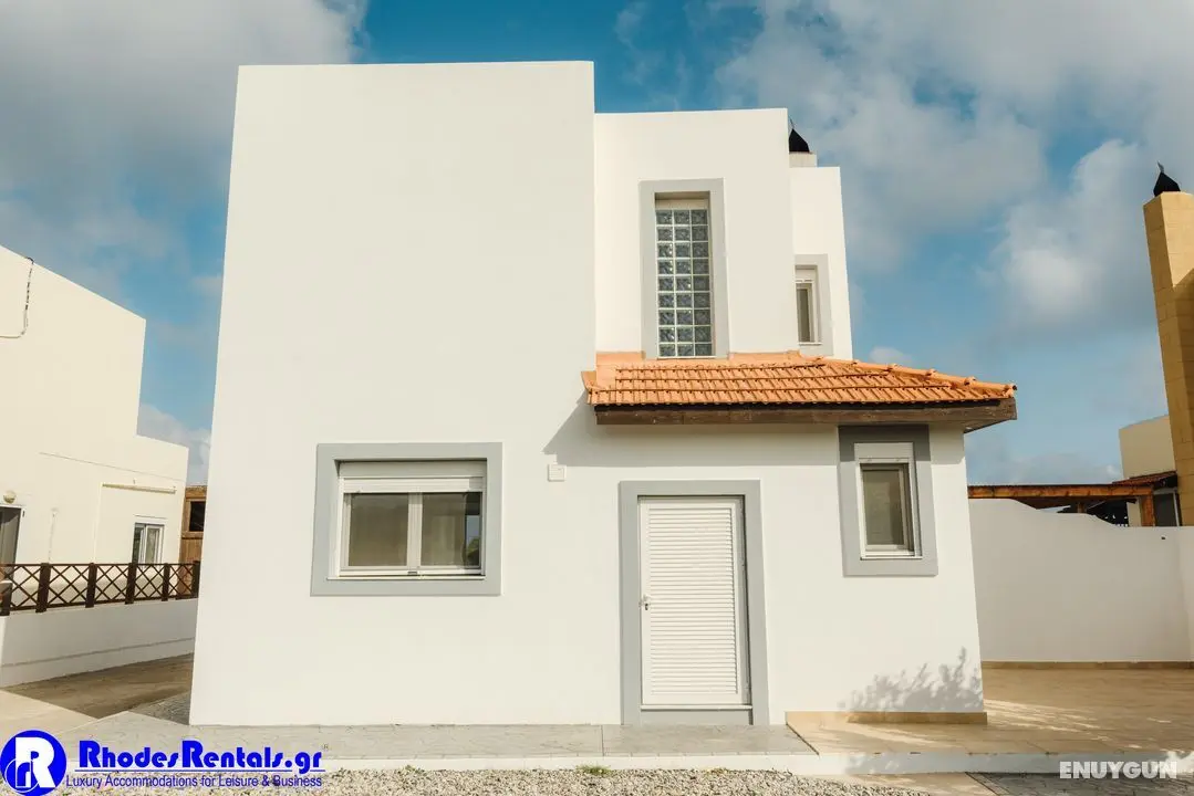 Gennadi Dreams Holiday Villa - Genel