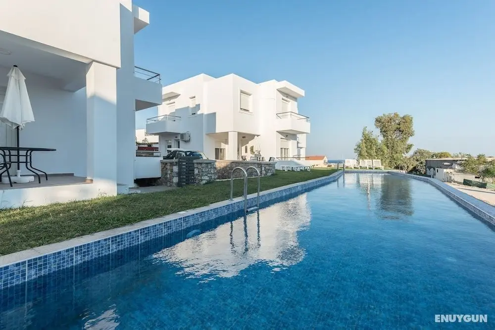 Gennadi Summer Villas - Öne Çıkan Resim