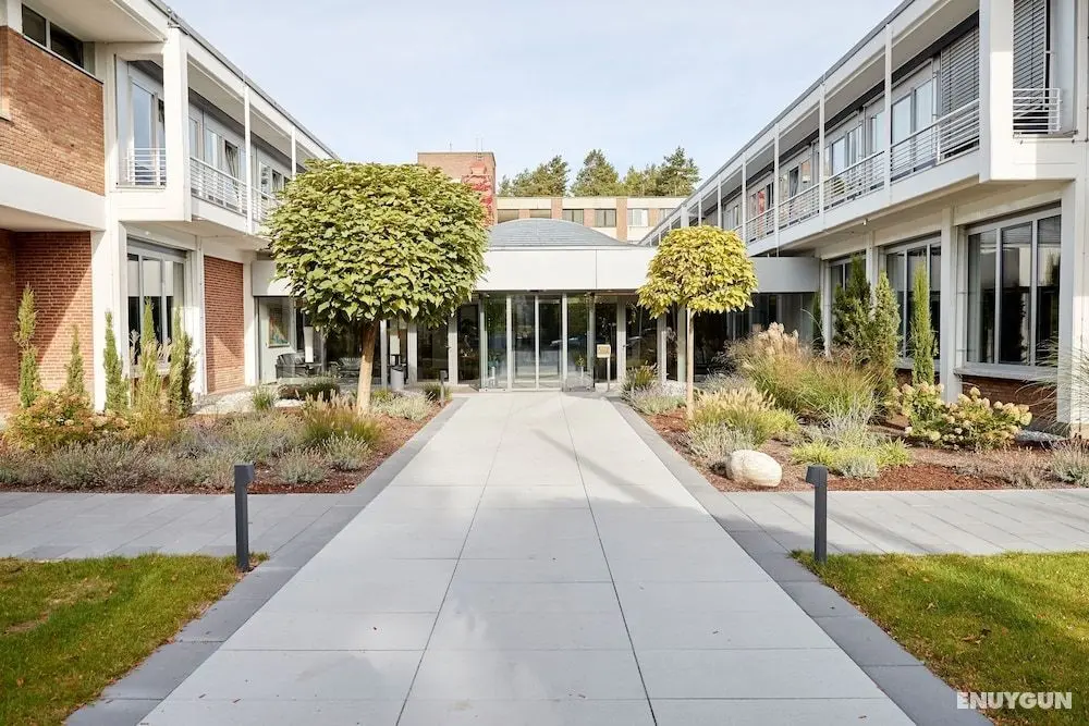 GenoHotel Forsbach - Öne Çıkan Resim