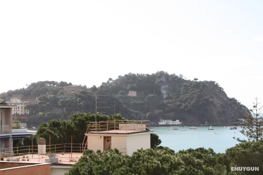 Hotel Genova - Konum Öne Çıkanlar