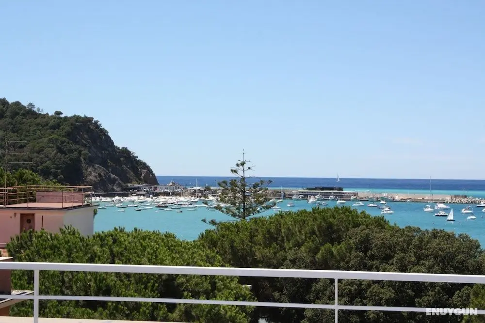 Hotel Genova - Öne Çıkan Resim