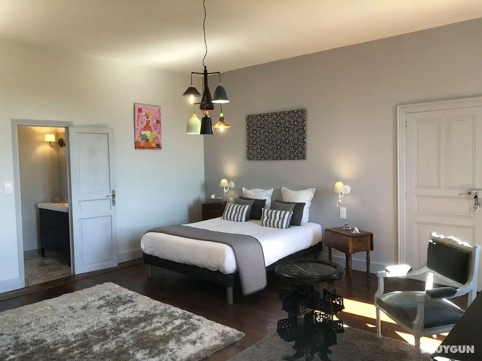 Gentil'Home - Toulouse B&B Prestige - Öne Çıkan Resim