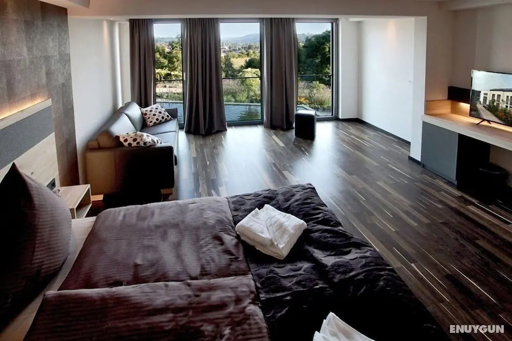 Genusswerk Eifel - Boutique Hotel - Öne Çıkan Resim