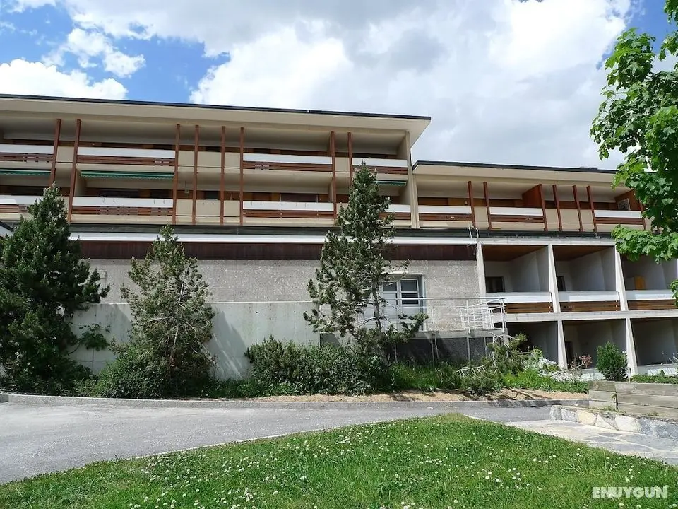 Genziana Crans-montana - Öne Çıkan Resim