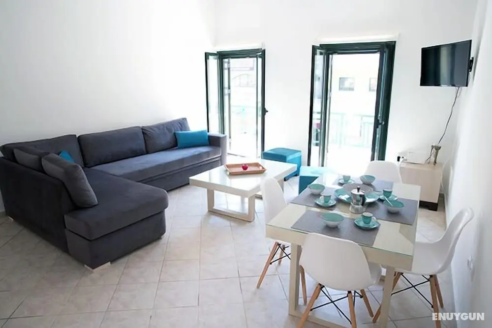 Geo Holidays Studios - Öne Çıkan Resim