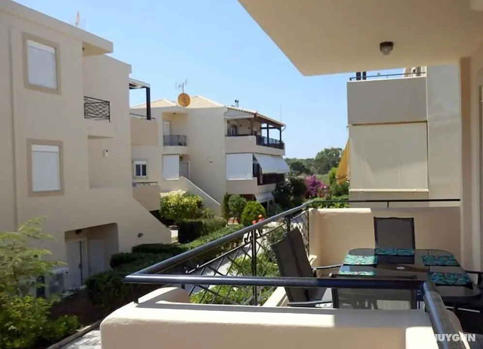 Geo Maisonette Lagonissi - Öne Çıkan Resim