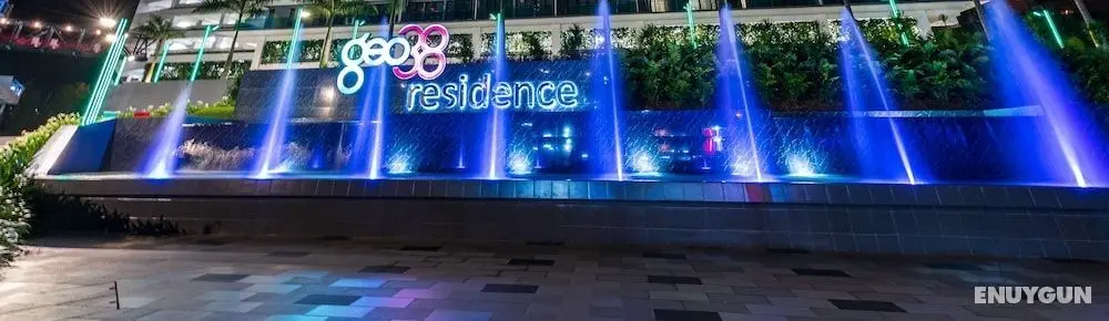 Geo38 Premier Suites Genting Highlands - Öne Çıkan Resim