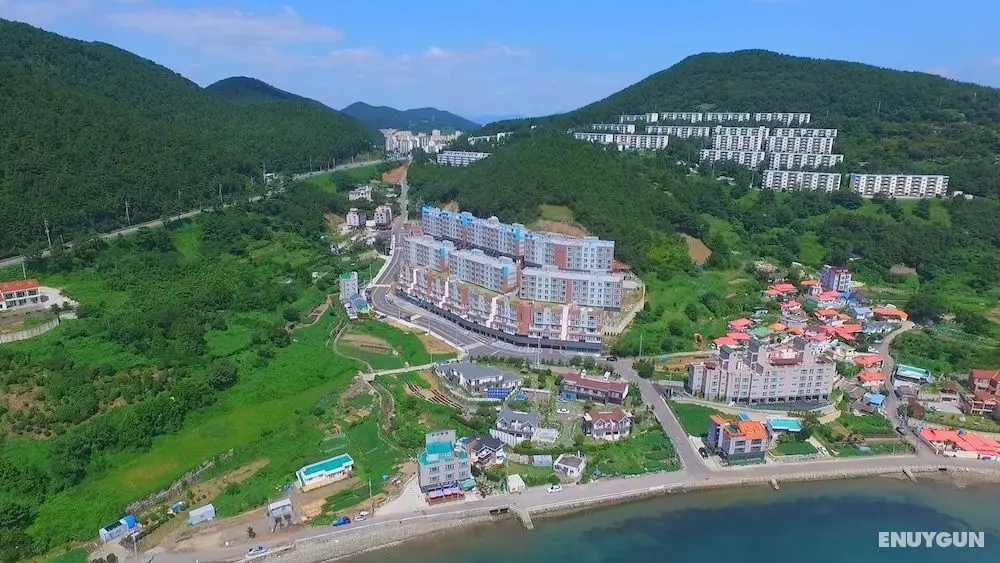 Geoje Riwoo Ocean Residence - Öne Çıkan Resim