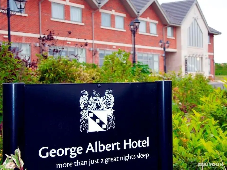 George Albert Hotel - Öne Çıkan Resim