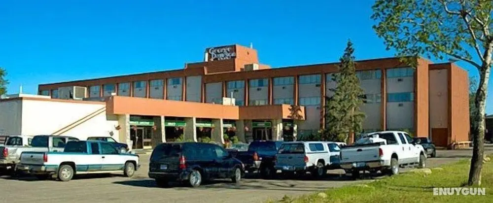 The George Dawson Inn & Conference Centre - Öne Çıkan Resim