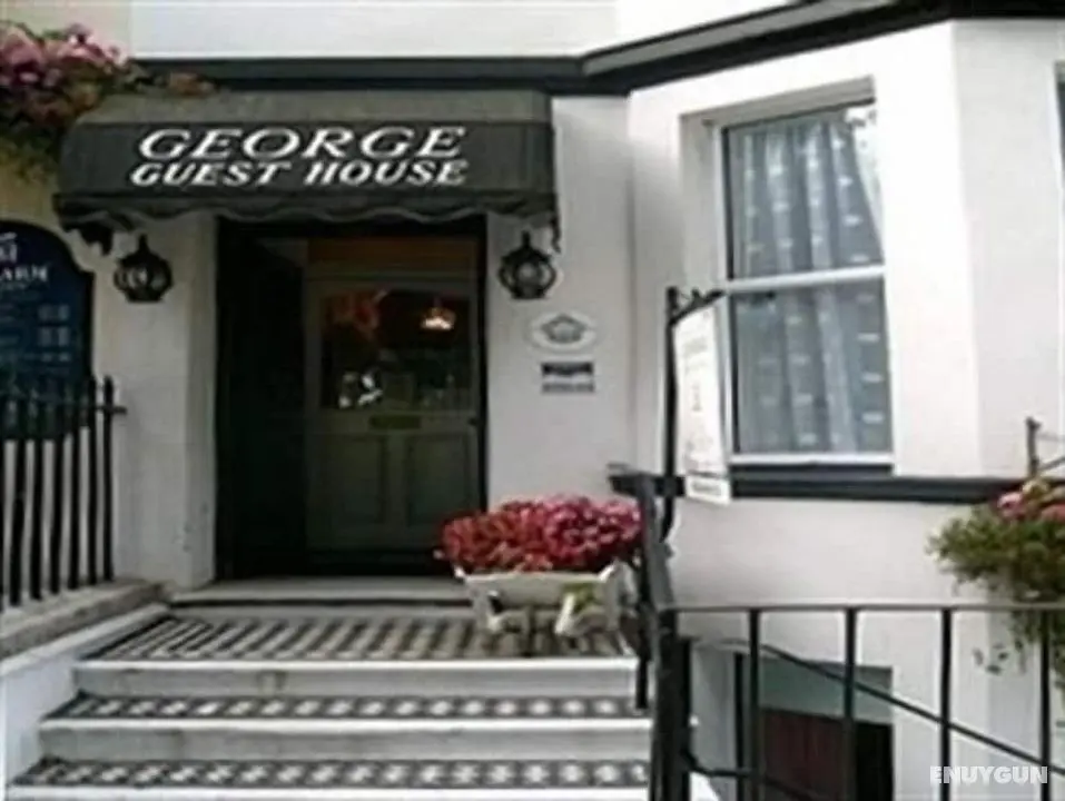 George Guest House - Öne Çıkan Resim