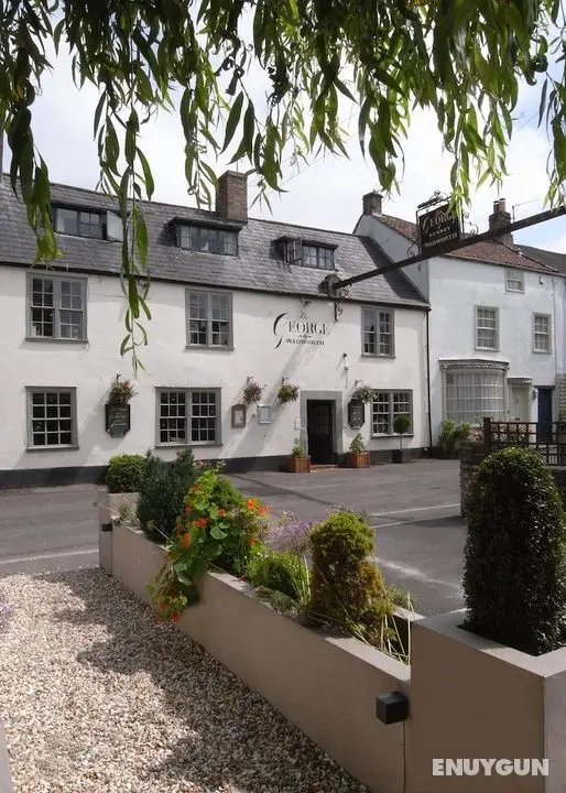 The George Inn - Öne Çıkan Resim