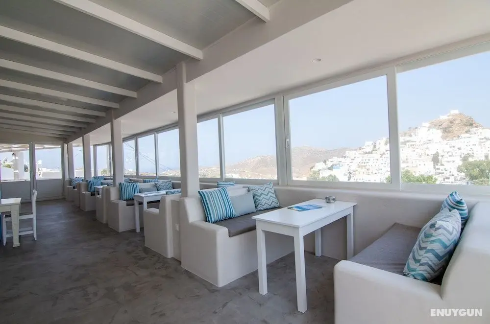 George & Irene Hotel - Öne Çıkan Resim