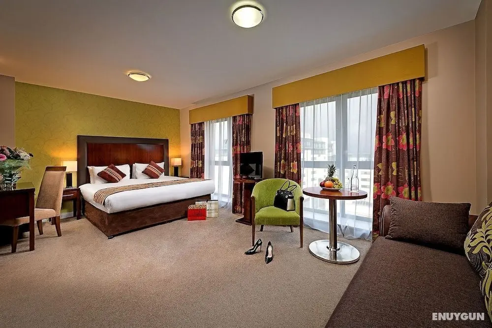 The George Limerick Hotel - Öne Çıkan Resim