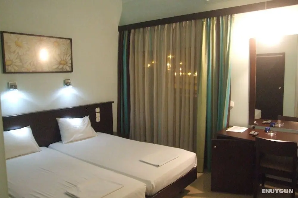 Hotel George - Öne Çıkan Resim