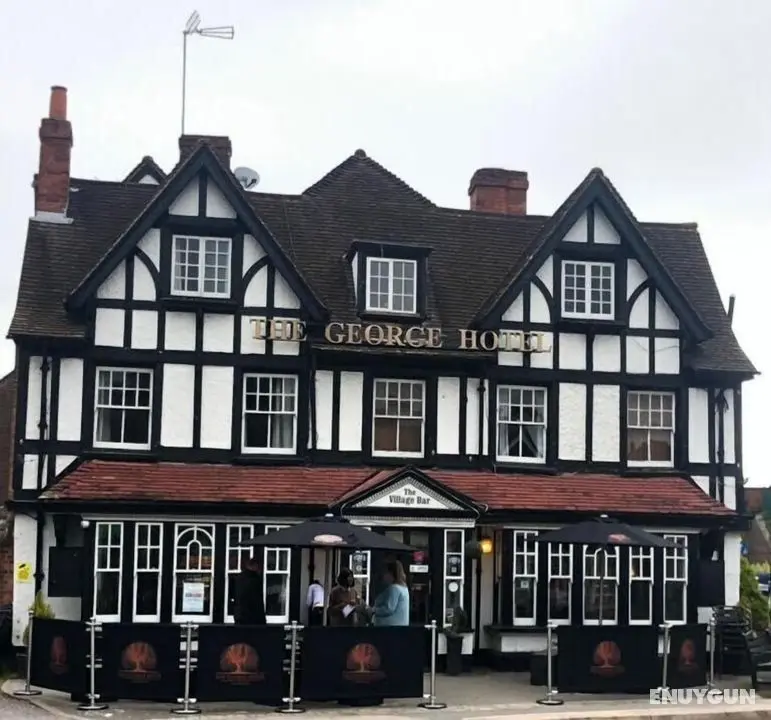 The George Hotel - Öne Çıkan Resim