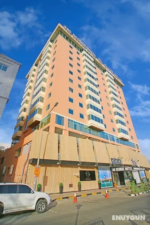 The George Hotel by Saffron Dubai Creek - Öne Çıkan Resim