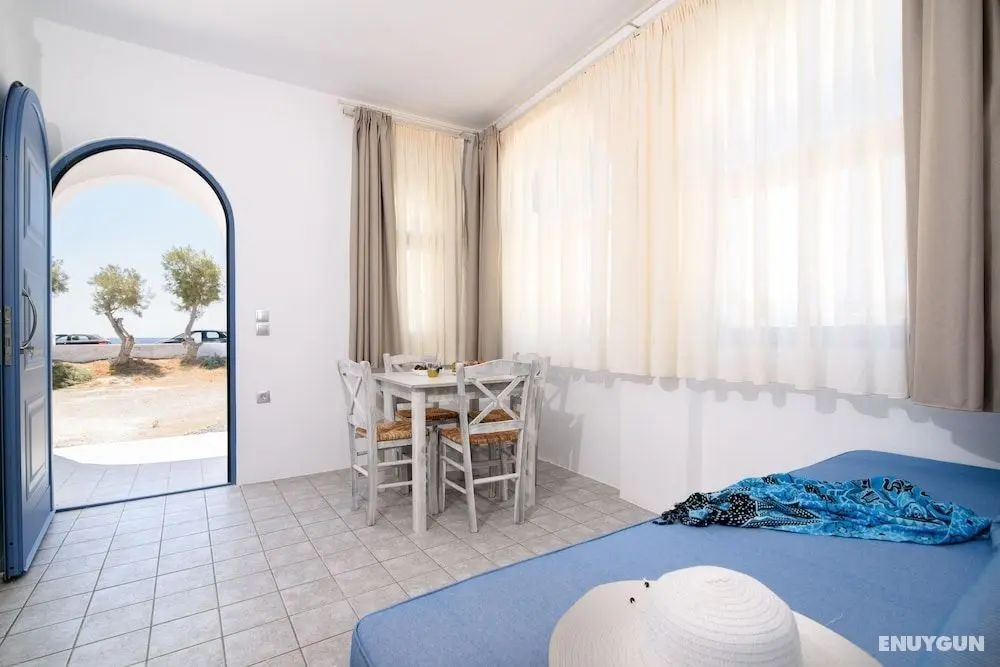 Villa George Santorini - Öne Çıkan Resim