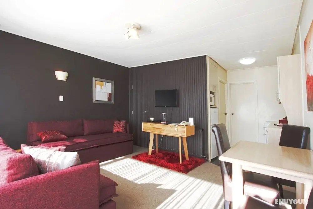 George Street Motel Apartments - Öne Çıkan Resim