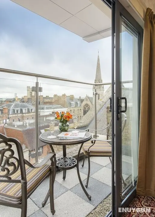 George Street Hotel - Öne Çıkan Resim
