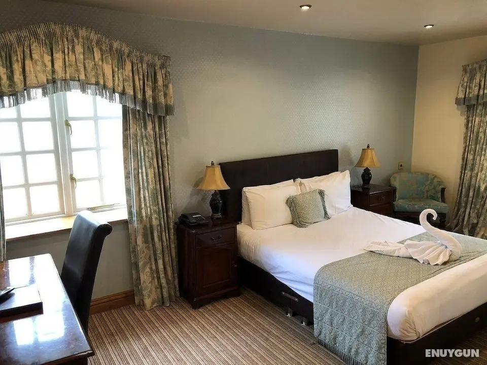 The George, Sure Hotel Collection by Best Western - Oda