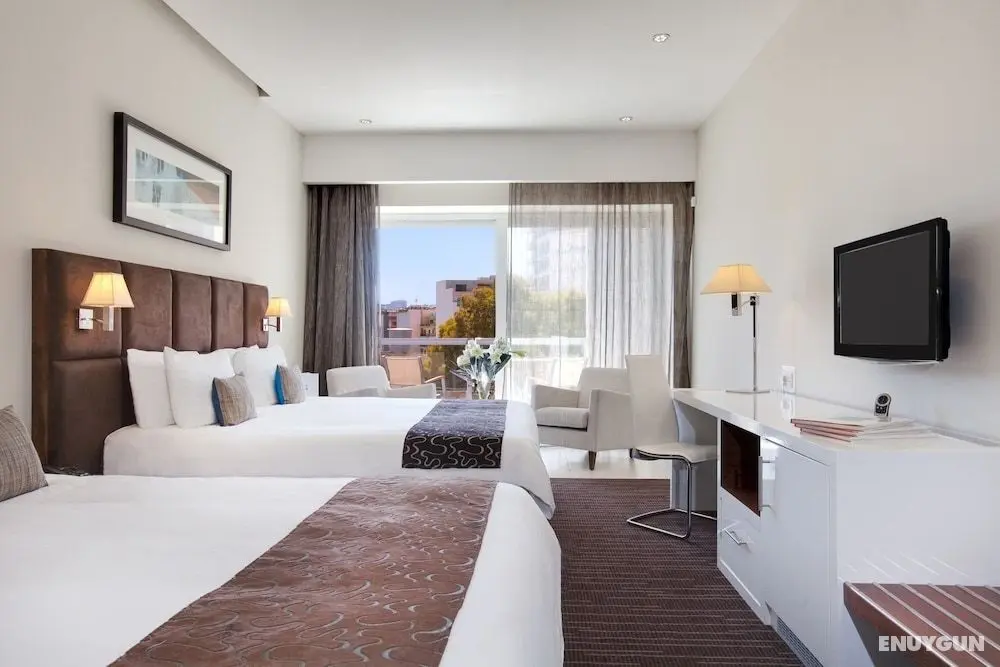 The George, Urban Boutique Hotel - Öne Çıkan Resim