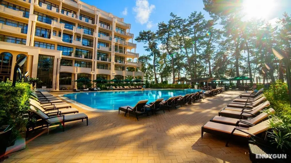 Georgia Palace Hotel & SPA - Öne Çıkan Resim