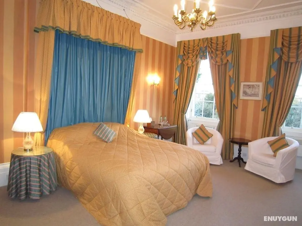 Georgian Guest House - Öne Çıkan Resim