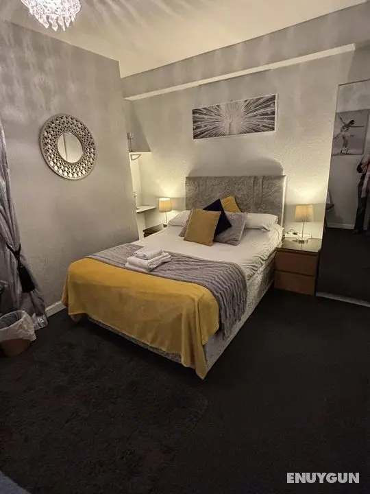 The Georgian Guesthouse - Öne Çıkan Resim