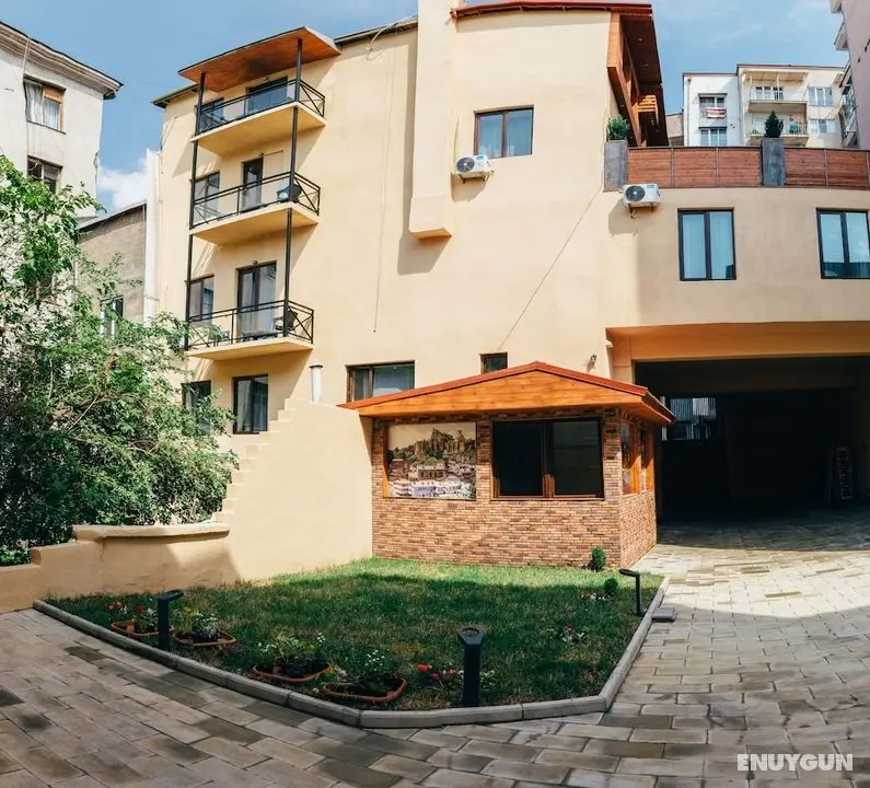 Hotel Georgian Holiday - Aile ve Çocuklar