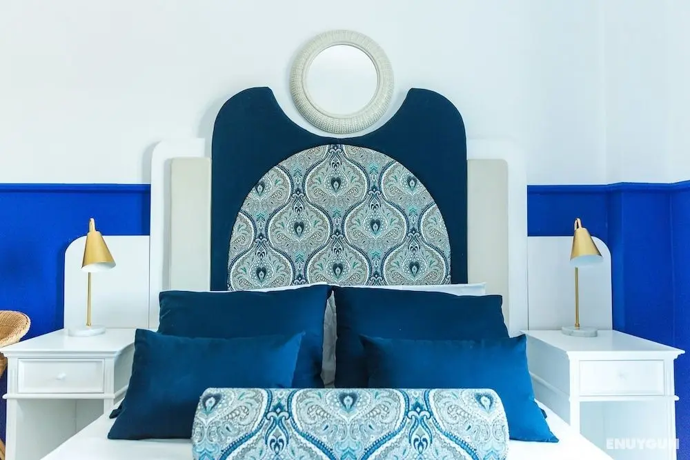 Georgioupolis Plaza Suites - Öne Çıkan Resim