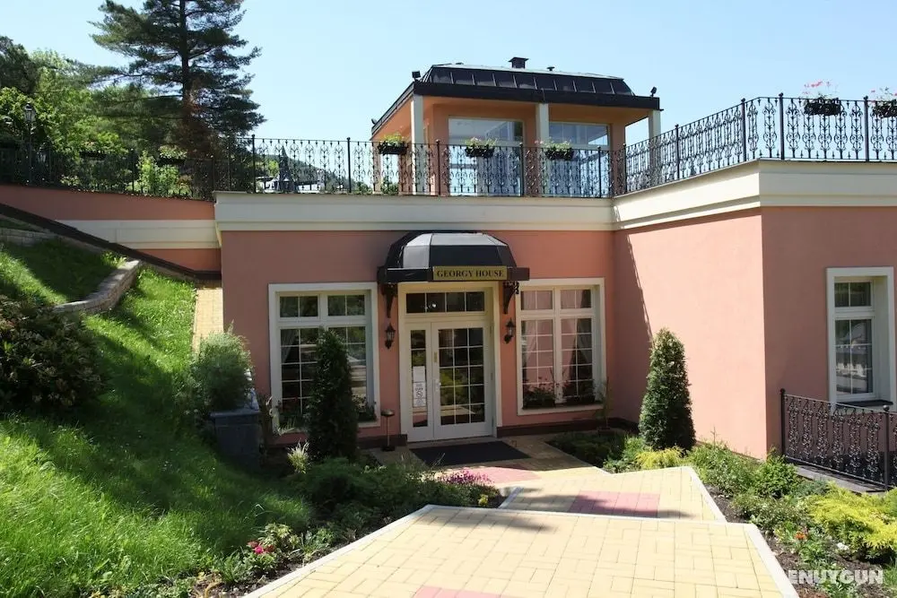 Hotel Georgy House - Öne Çıkan Resim