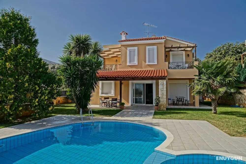 Gerani Villas - Öne Çıkan Resim