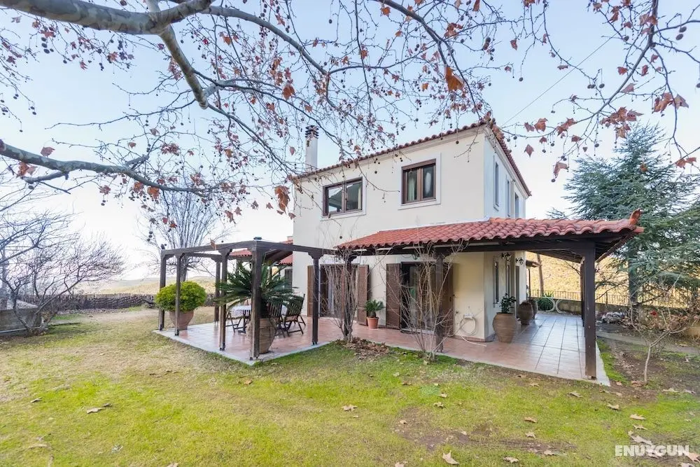 Gerania Villa - Öne Çıkan Resim