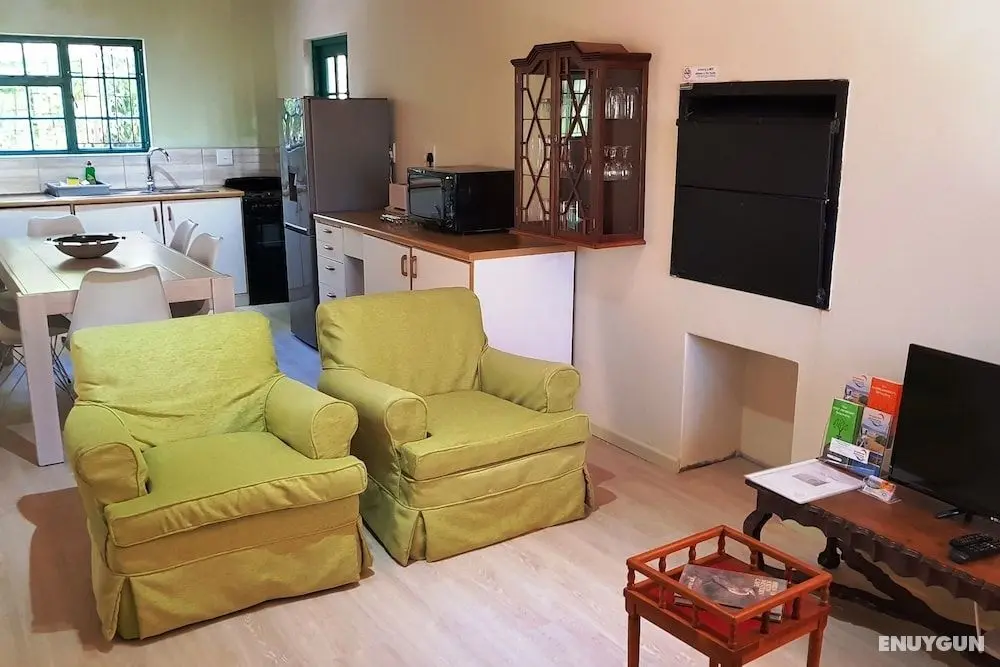 Geranium Cottage - Near Langebaan Beach - Öne Çıkan Resim