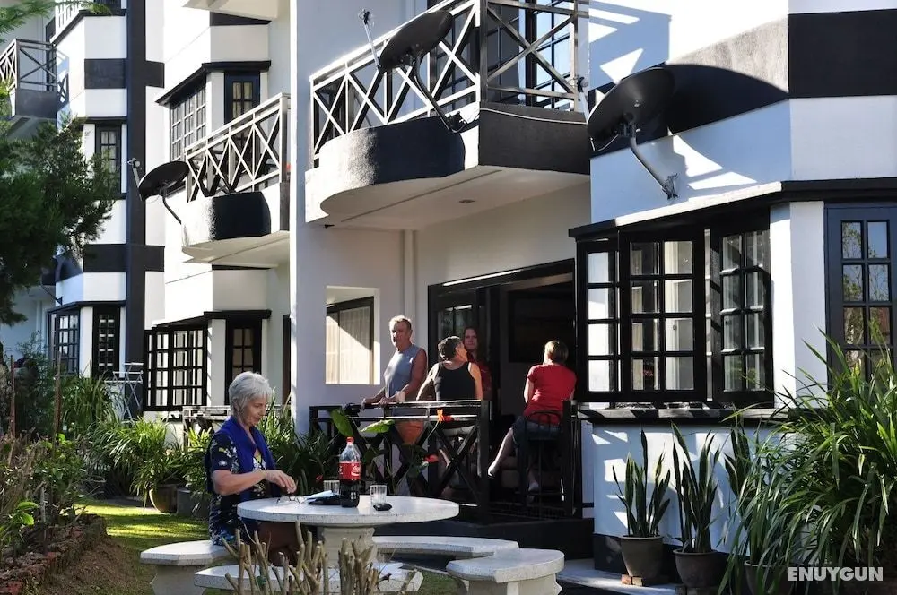Gerard's Place Roomstay - Öne Çıkan Resim