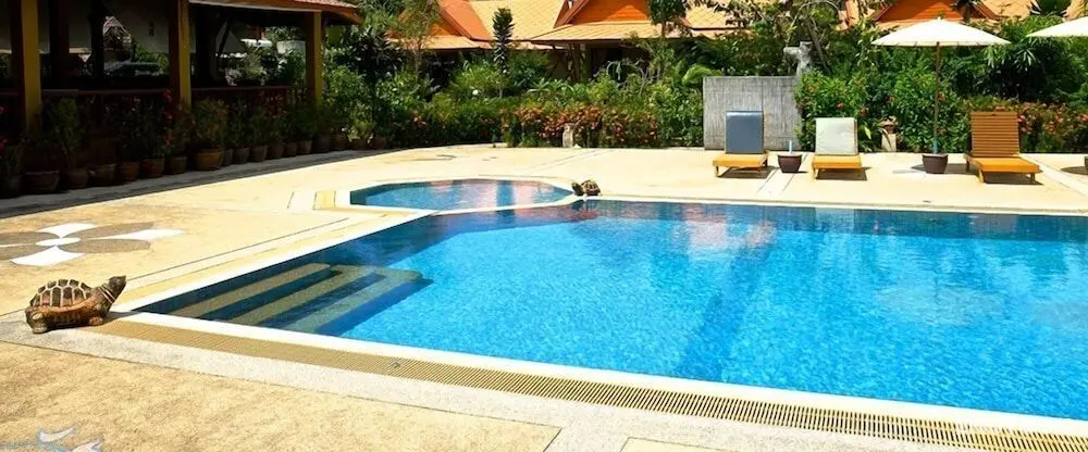 Gerd and Noi Resort Khao Lak - Öne Çıkan Resim