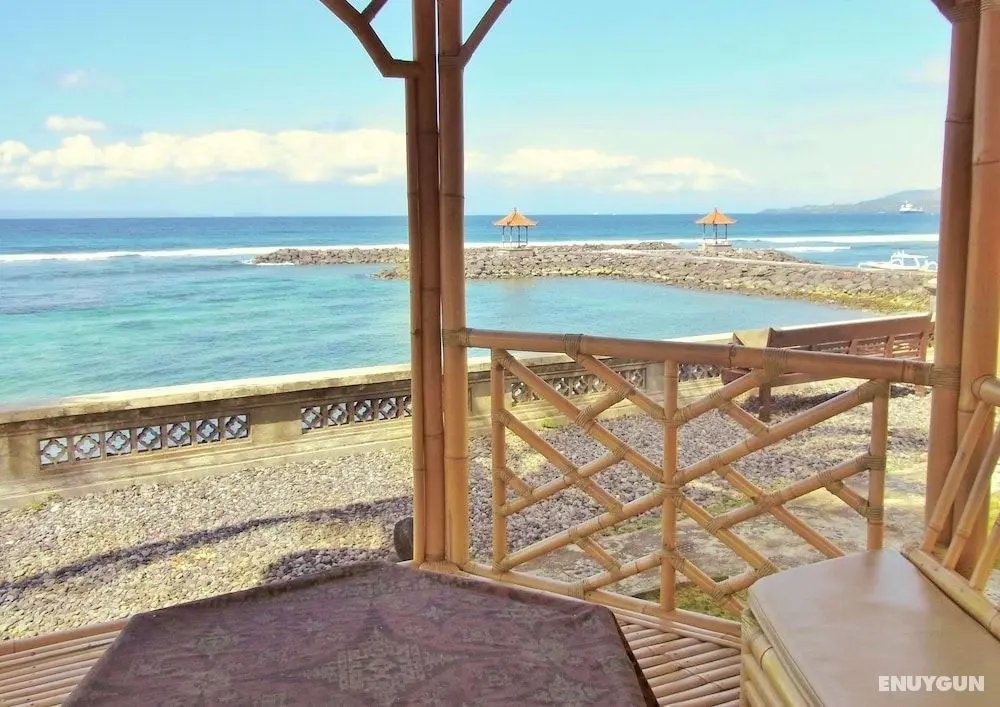 Geringsing Bungalow - Öne Çıkan Resim