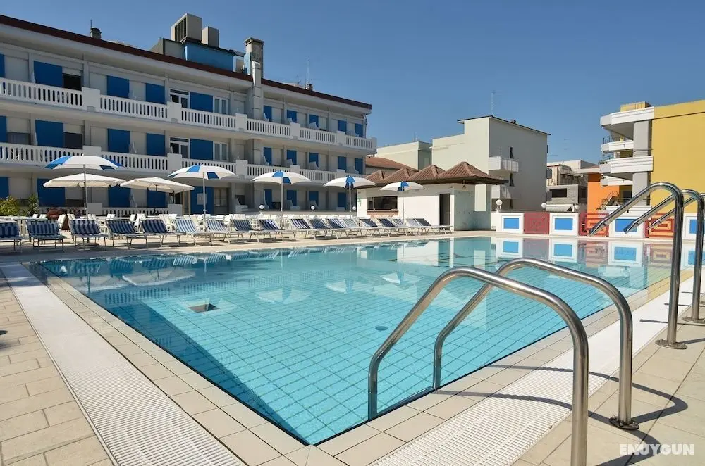 Hotel Germania - Öne Çıkan Resim